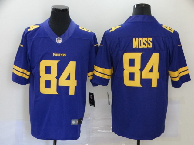 Minnesota Vikings Jerseys 56